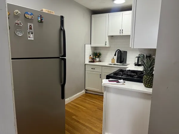 $2,600 | 267 Washington Avenue, Unit 5, Winthrop, MA 02152