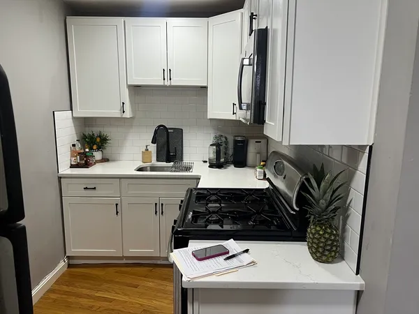 $2,600 | 267 Washington Avenue, Unit 5, Winthrop, MA 02152