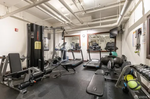 $799,000 | 1800 Washington Street, Unit 815, San Francisco, CA 94109