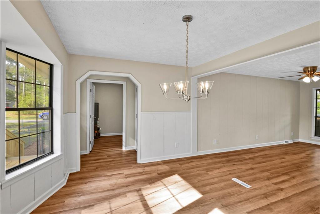 30 Woodcliffe Drive Northeast Rome, GA 30161 - Photo 11 of 40