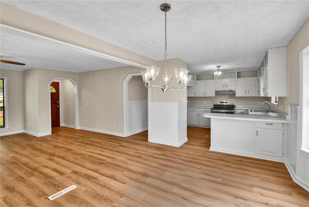 30 Woodcliffe Drive Northeast Rome, GA 30161 - Photo 12 of 40