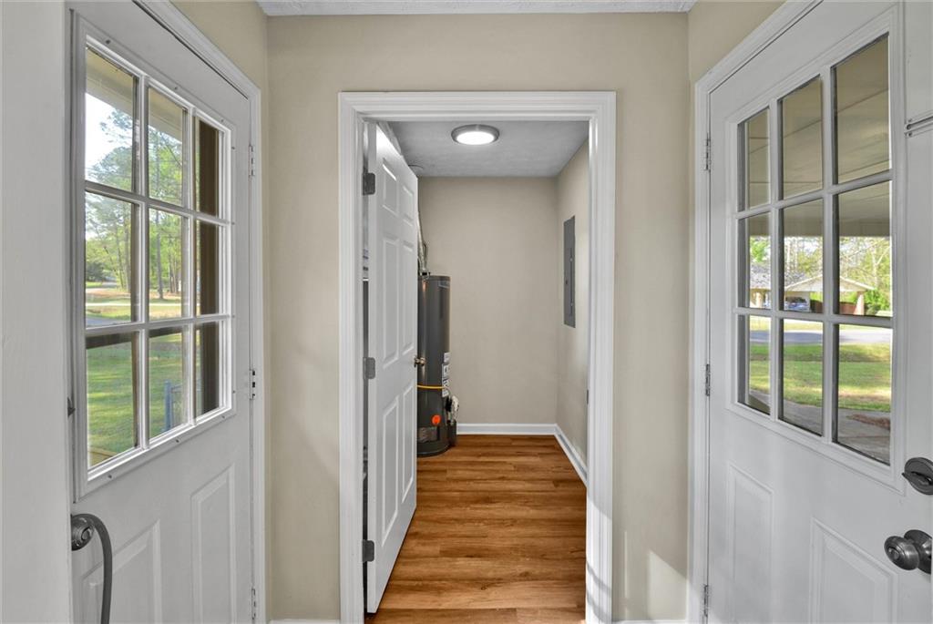 30 Woodcliffe Drive Northeast Rome, GA 30161 - Photo 13 of 40