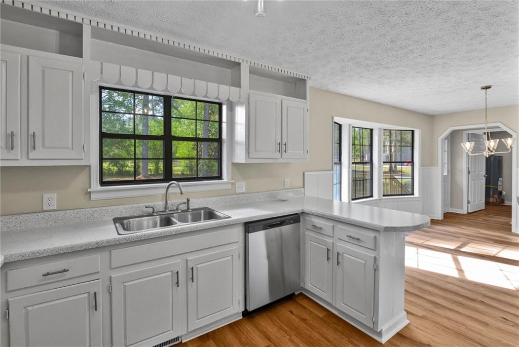 30 Woodcliffe Drive Northeast Rome, GA 30161 - Photo 15 of 40