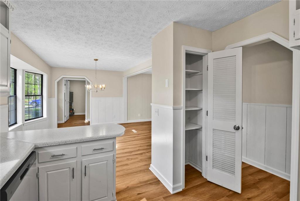 30 Woodcliffe Drive Northeast Rome, GA 30161 - Photo 16 of 40