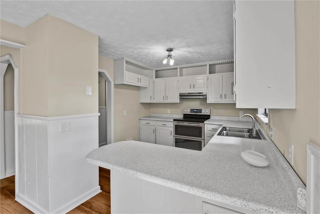 30 Woodcliffe Drive Northeast Rome, GA 30161 - Photo 17 of 40