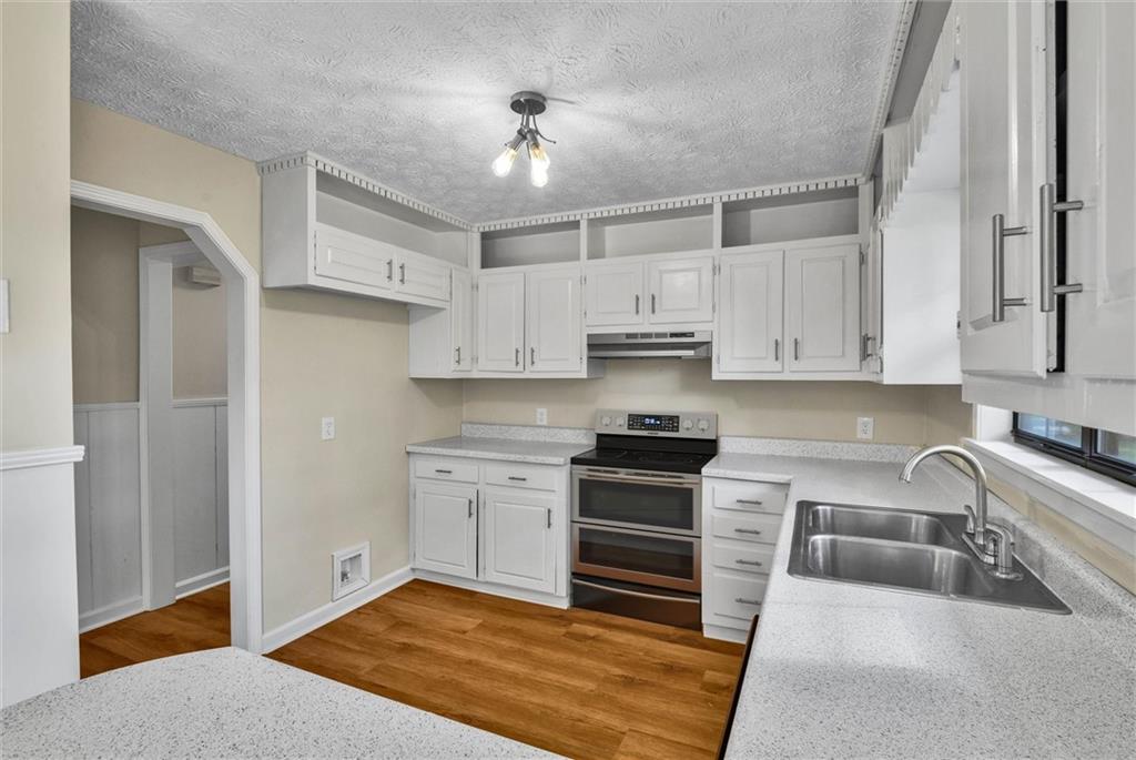 30 Woodcliffe Drive Northeast Rome, GA 30161 - Photo 18 of 40