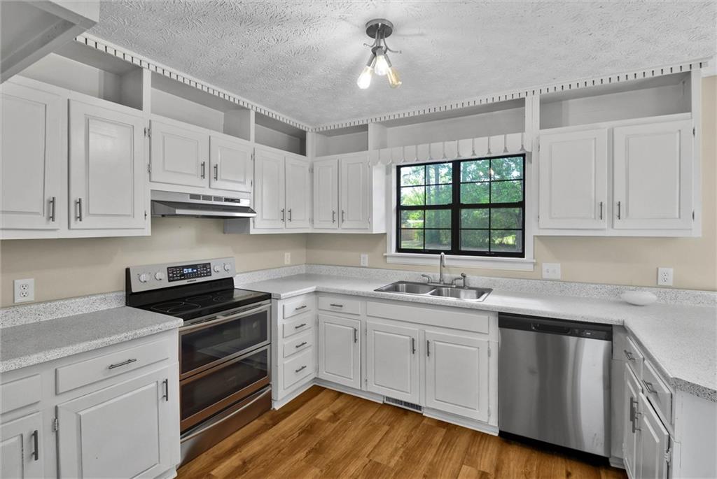 30 Woodcliffe Drive Northeast Rome, GA 30161 - Photo 19 of 40