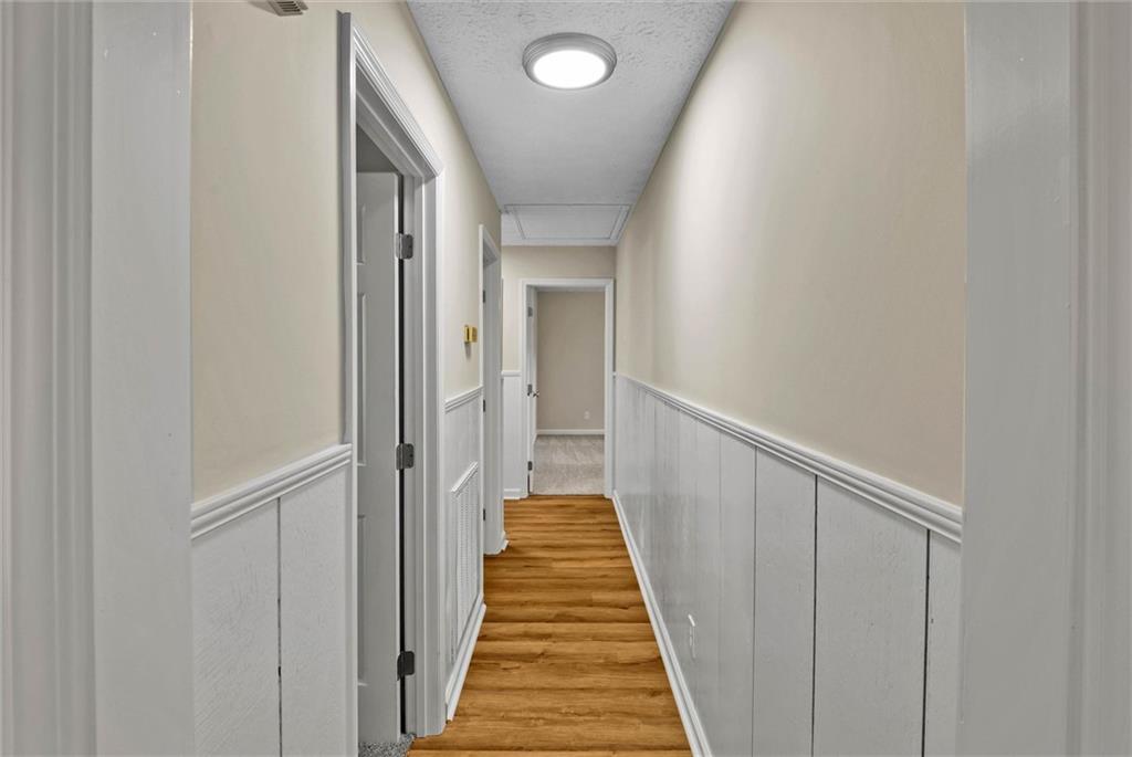 30 Woodcliffe Drive Northeast Rome, GA 30161 - Photo 20 of 40