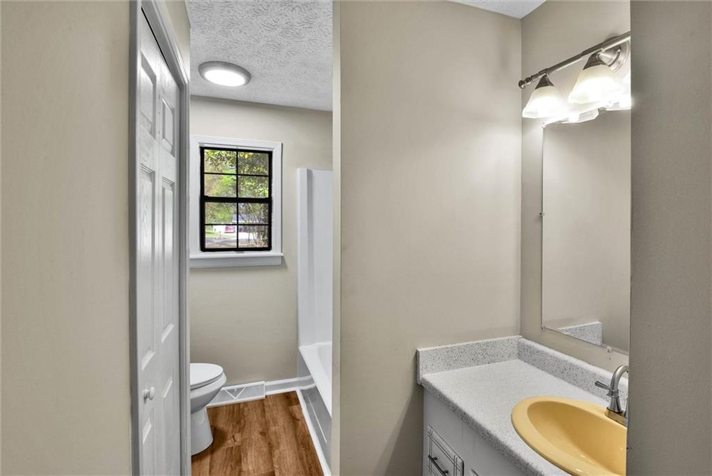 30 Woodcliffe Drive Northeast Rome, GA 30161 - Photo 24 of 40