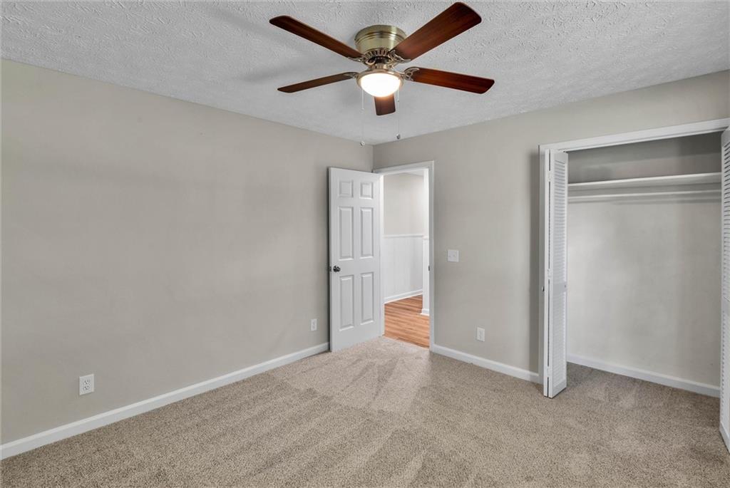 30 Woodcliffe Drive Northeast Rome, GA 30161 - Photo 29 of 40