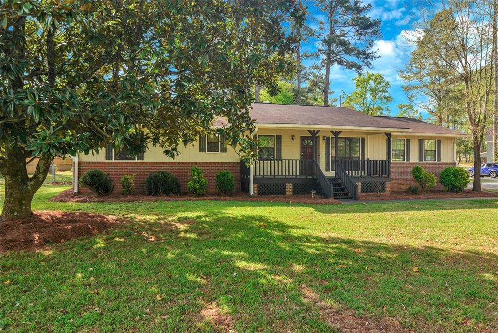 30 Woodcliffe Drive Northeast Rome, GA 30161 - Photo 3 of 40