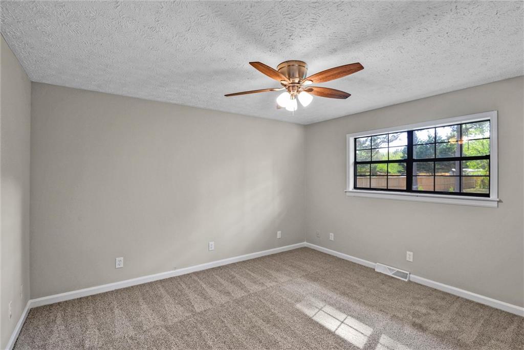 30 Woodcliffe Drive Northeast Rome, GA 30161 - Photo 31 of 40