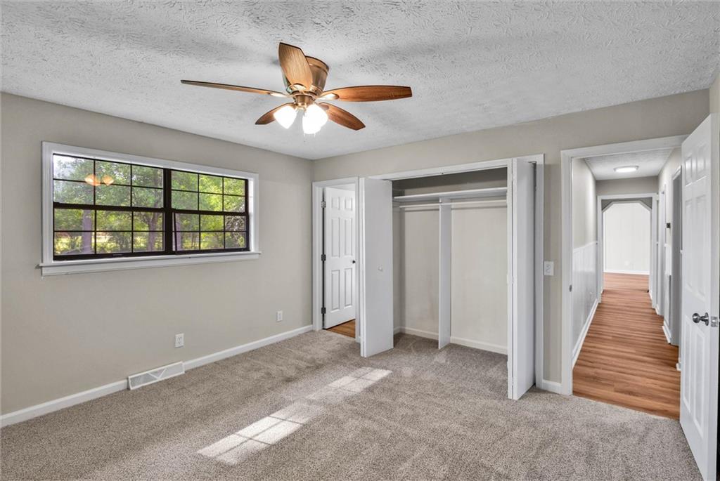 30 Woodcliffe Drive Northeast Rome, GA 30161 - Photo 32 of 40