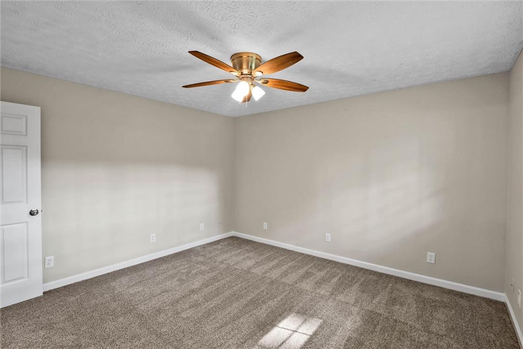 30 Woodcliffe Drive Northeast Rome, GA 30161 - Photo 33 of 40