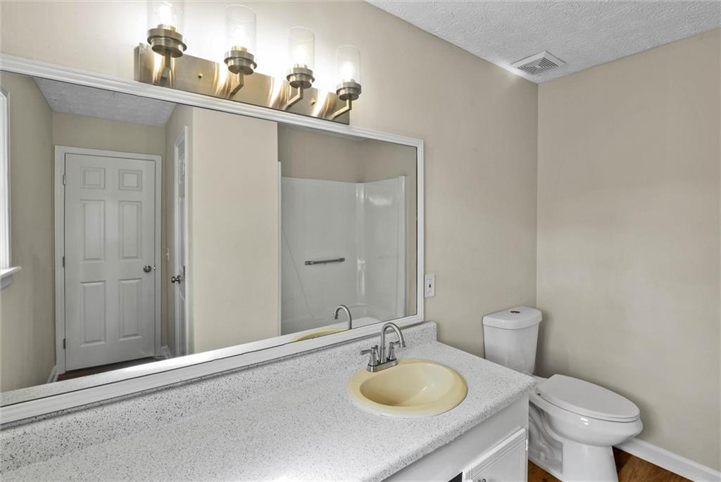 30 Woodcliffe Drive Northeast Rome, GA 30161 - Photo 34 of 40