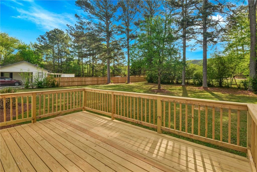 30 Woodcliffe Drive Northeast Rome, GA 30161 - Photo 36 of 40