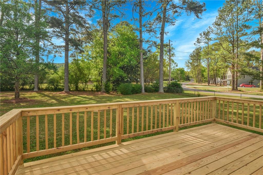 30 Woodcliffe Drive Northeast Rome, GA 30161 - Photo 37 of 40