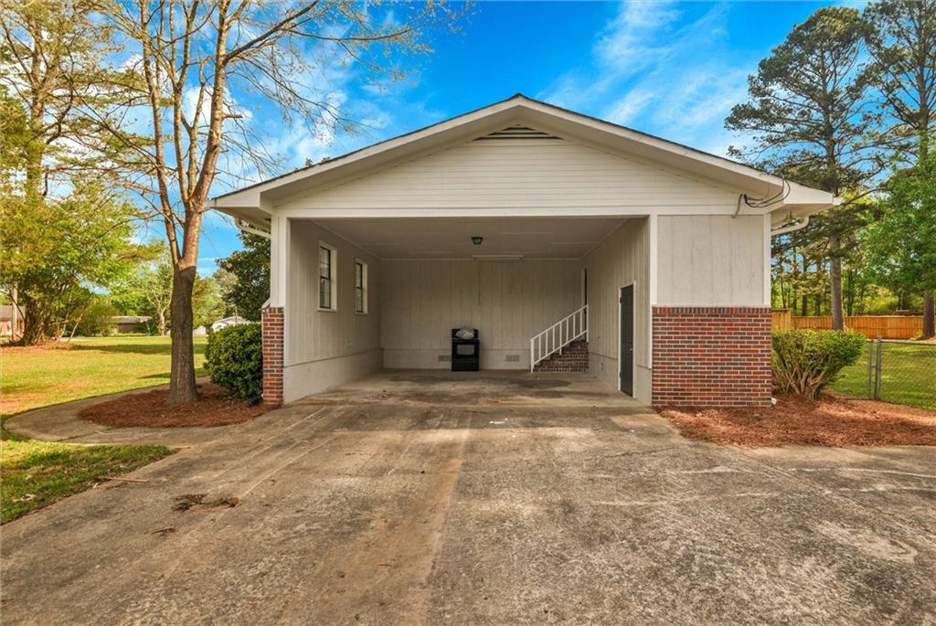 30 Woodcliffe Drive Northeast Rome, GA 30161 - Photo 40 of 40