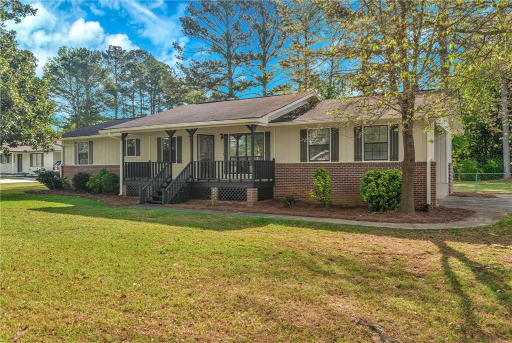 30 Woodcliffe Drive Northeast Rome, GA 30161 - Photo 4 of 40