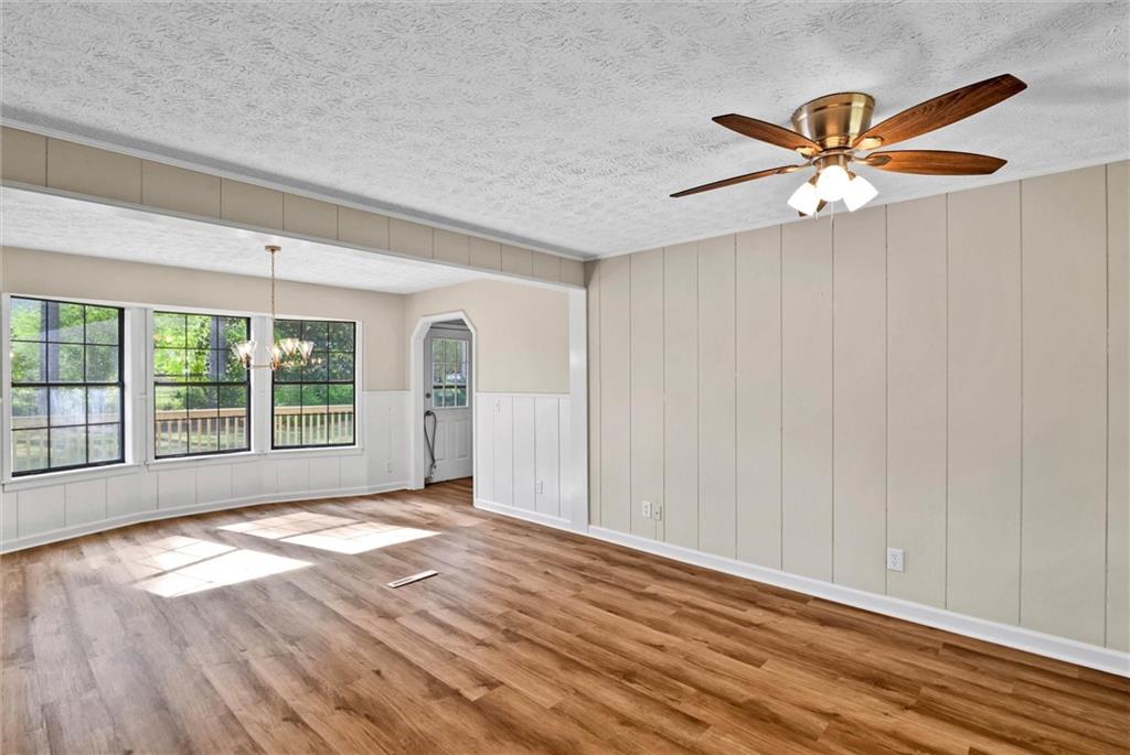 30 Woodcliffe Drive Northeast Rome, GA 30161 - Photo 6 of 40