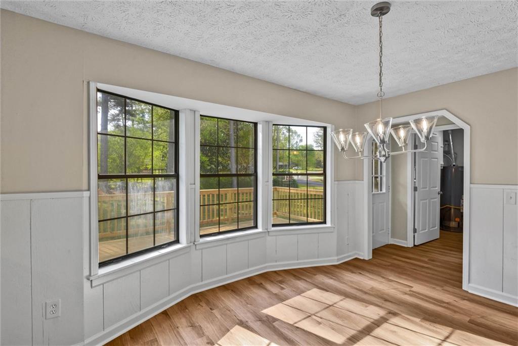 30 Woodcliffe Drive Northeast Rome, GA 30161 - Photo 10 of 40