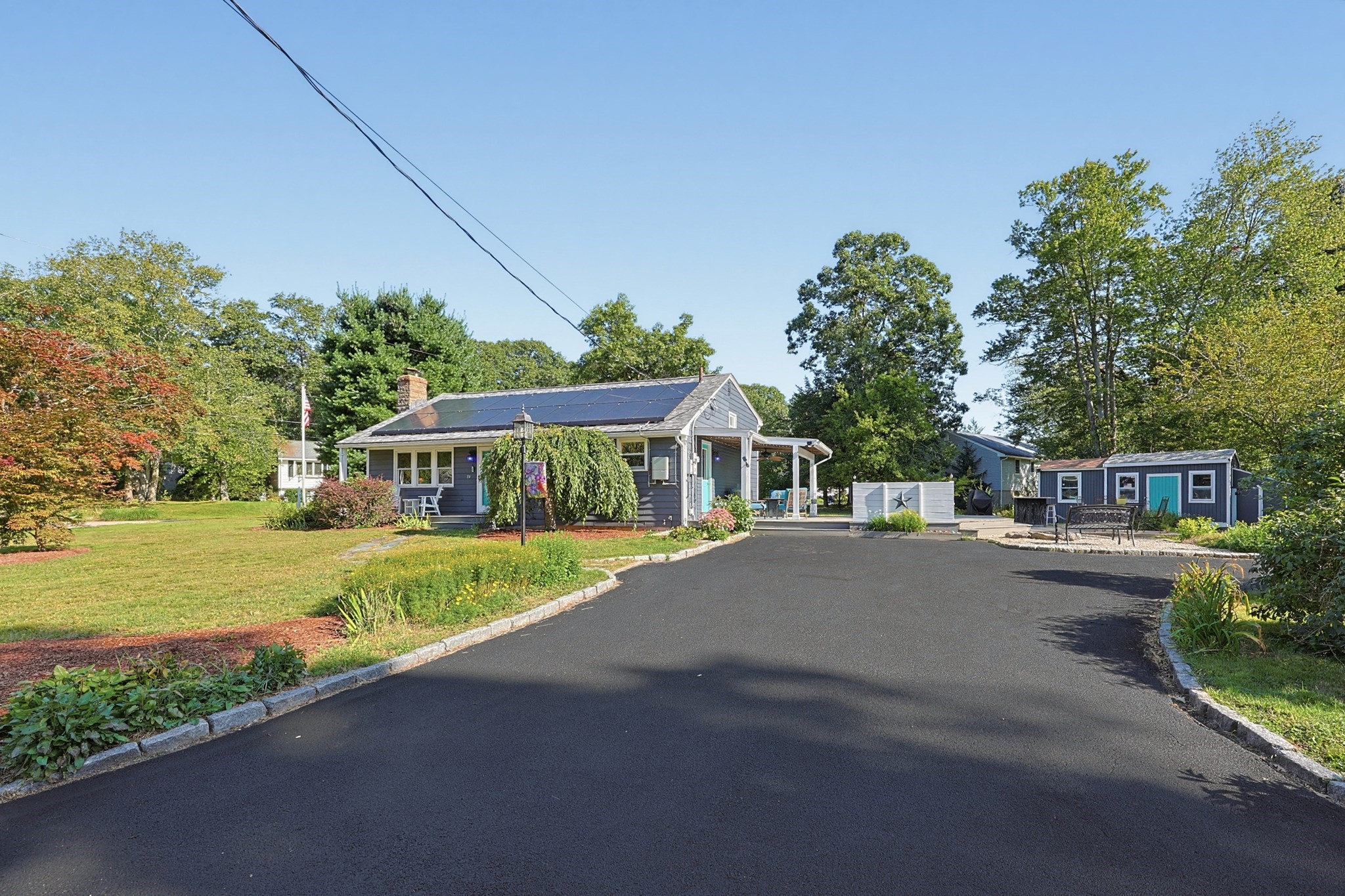 73 Hickory Road Attleboro, MA 02703 - Photo 42 of 42 Gallery Image 42