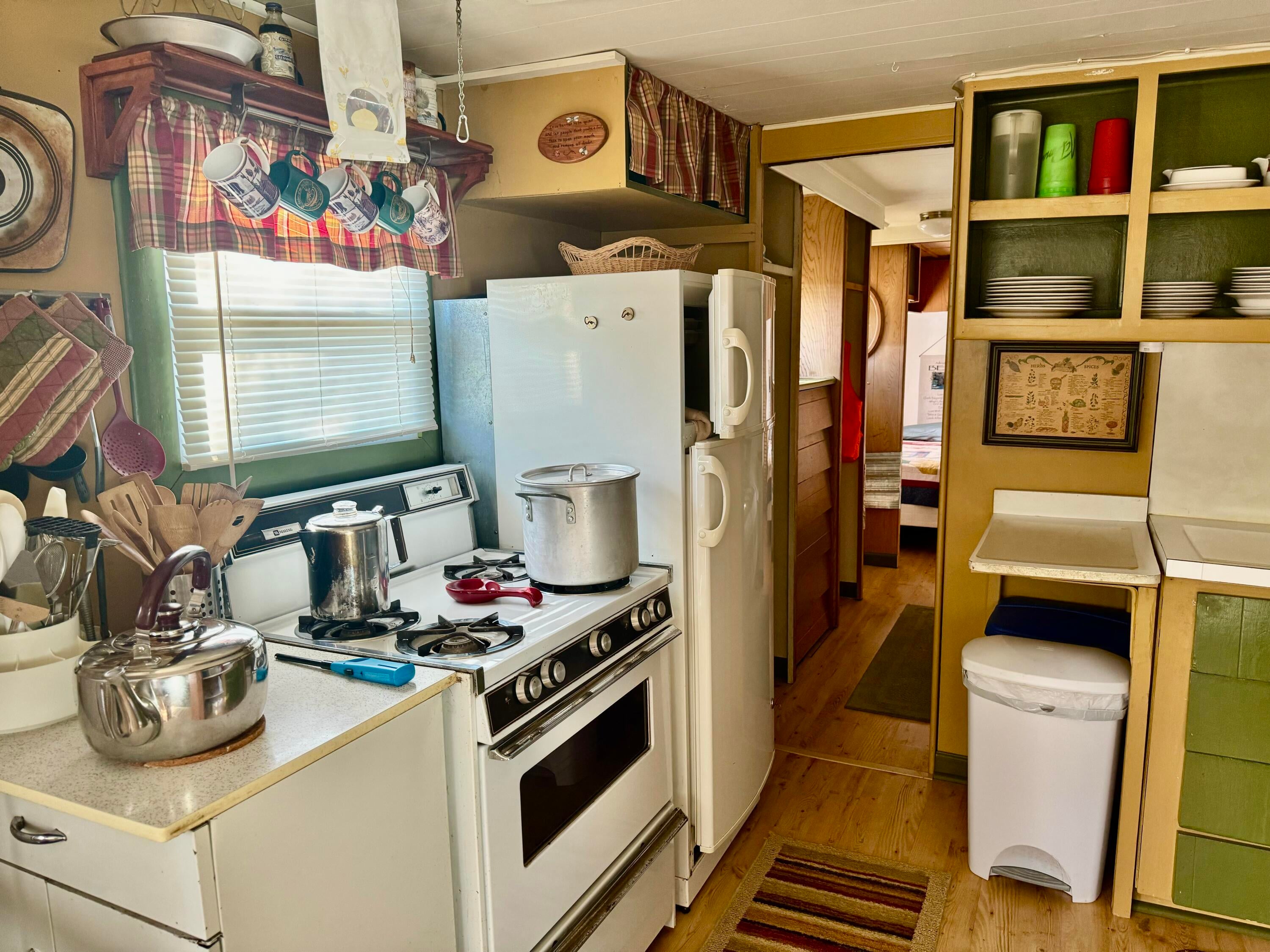 2101 Ruth Road Lewiston, MI 49756 - Photo 6 of 42 Gallery Image 6