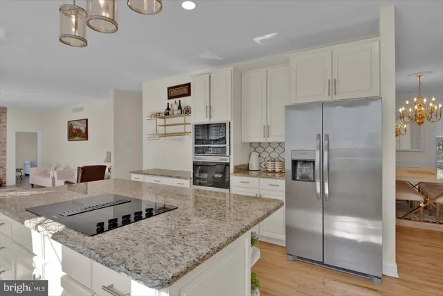 $999,000 | 2 Wellington Court, Medford, NJ 08055