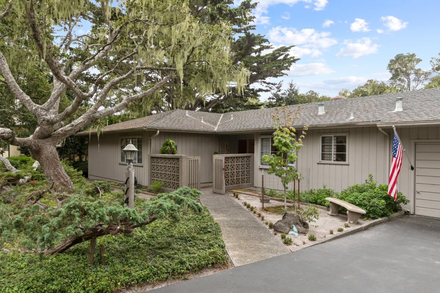 1142 Chaparral Road Pebble Beach, CA 93953 - Photo 1 of 25 Gallery Image 1
