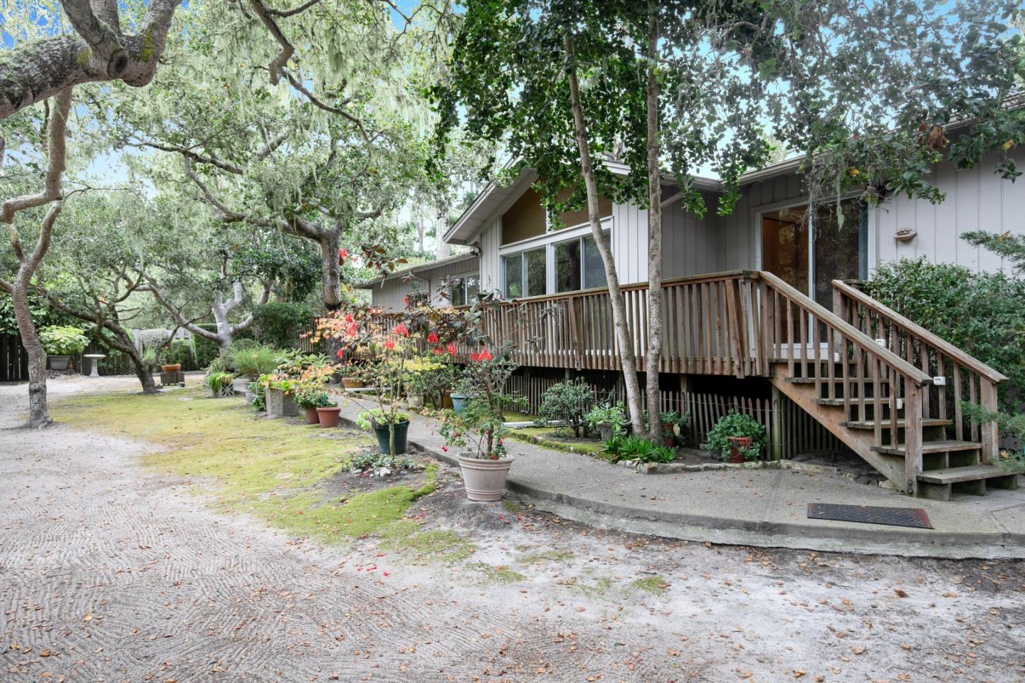 1142 Chaparral Road Pebble Beach, CA 93953 - Photo 23 of 25 Gallery Image 23
