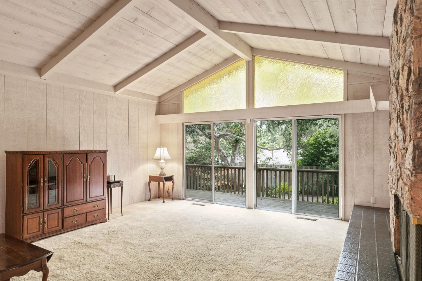 1142 Chaparral Road Pebble Beach, CA 93953 - Photo 4 of 25 Gallery Image 4