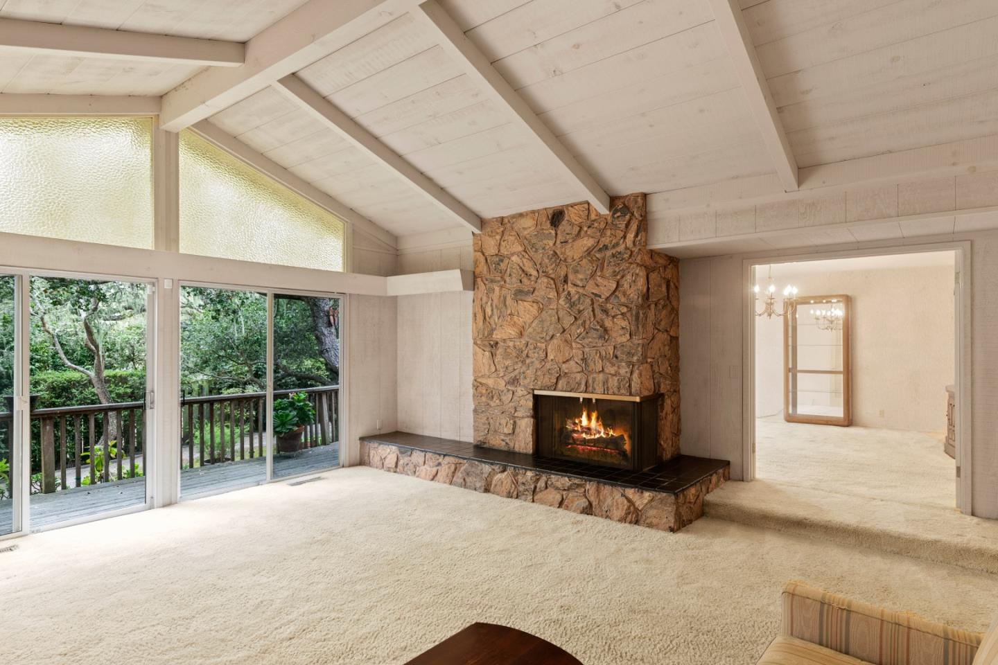 1142 Chaparral Road Pebble Beach, CA 93953 - Photo 5 of 25 Gallery Image 5