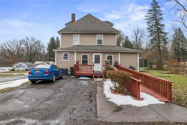 $125,000 | 37 King Avenue, New Castle, PA 16101