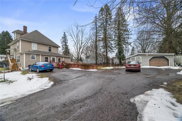 $125,000 | 37 King Avenue, New Castle, PA 16101