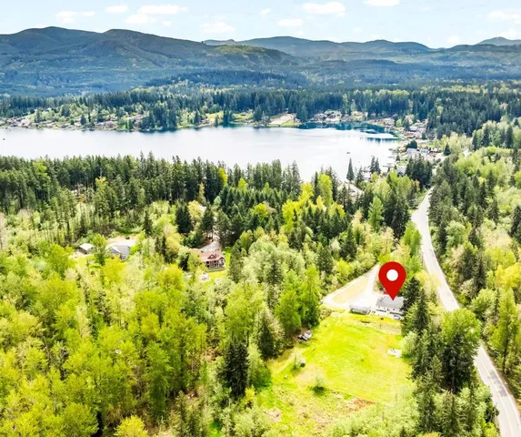 $745,000 | 11211 Clear Lake North Road East, Eatonville, WA 98328