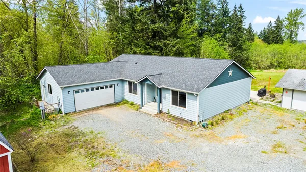 $745,000 | 11211 Clear Lake North Road East, Eatonville, WA 98328