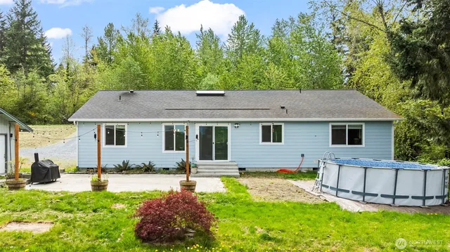 $745,000 | 11211 Clear Lake North Road East, Eatonville, WA 98328