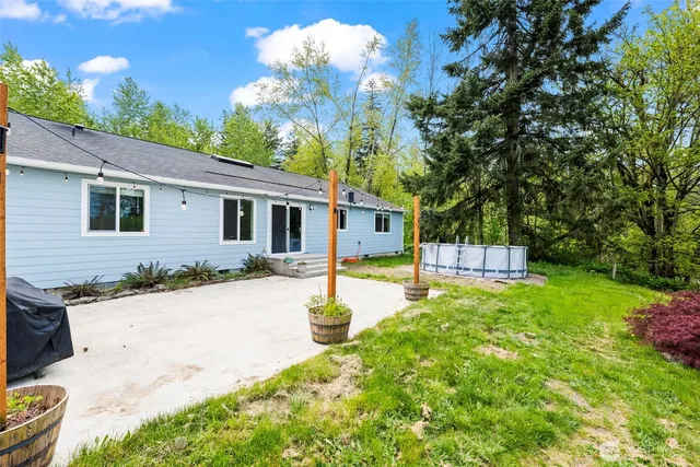 $745,000 | 11211 Clear Lake North Road East, Eatonville, WA 98328