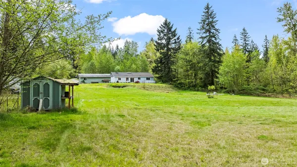 $745,000 | 11211 Clear Lake North Road East, Eatonville, WA 98328