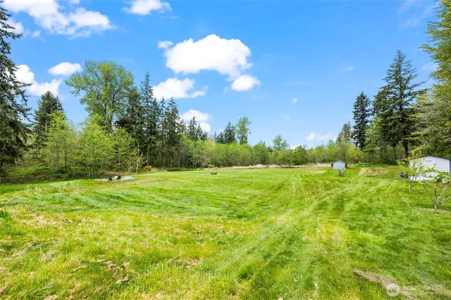 $745,000 | 11211 Clear Lake North Road East, Eatonville, WA 98328