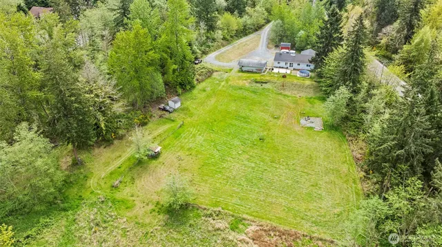$745,000 | 11211 Clear Lake North Road East, Eatonville, WA 98328