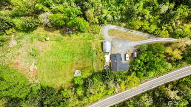 $745,000 | 11211 Clear Lake North Road East, Eatonville, WA 98328