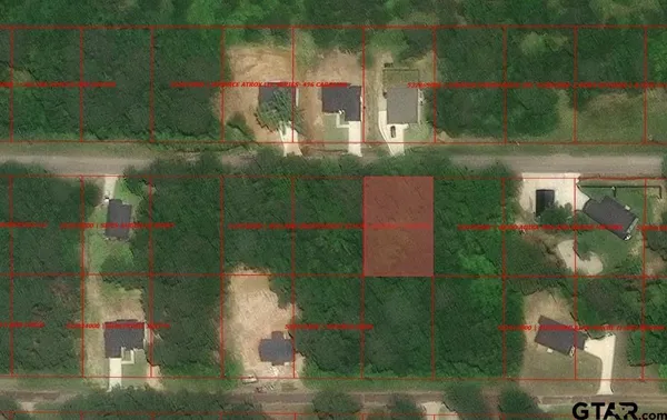 $14,900 | 459 Caroline Lane, Bullard, TX 75757