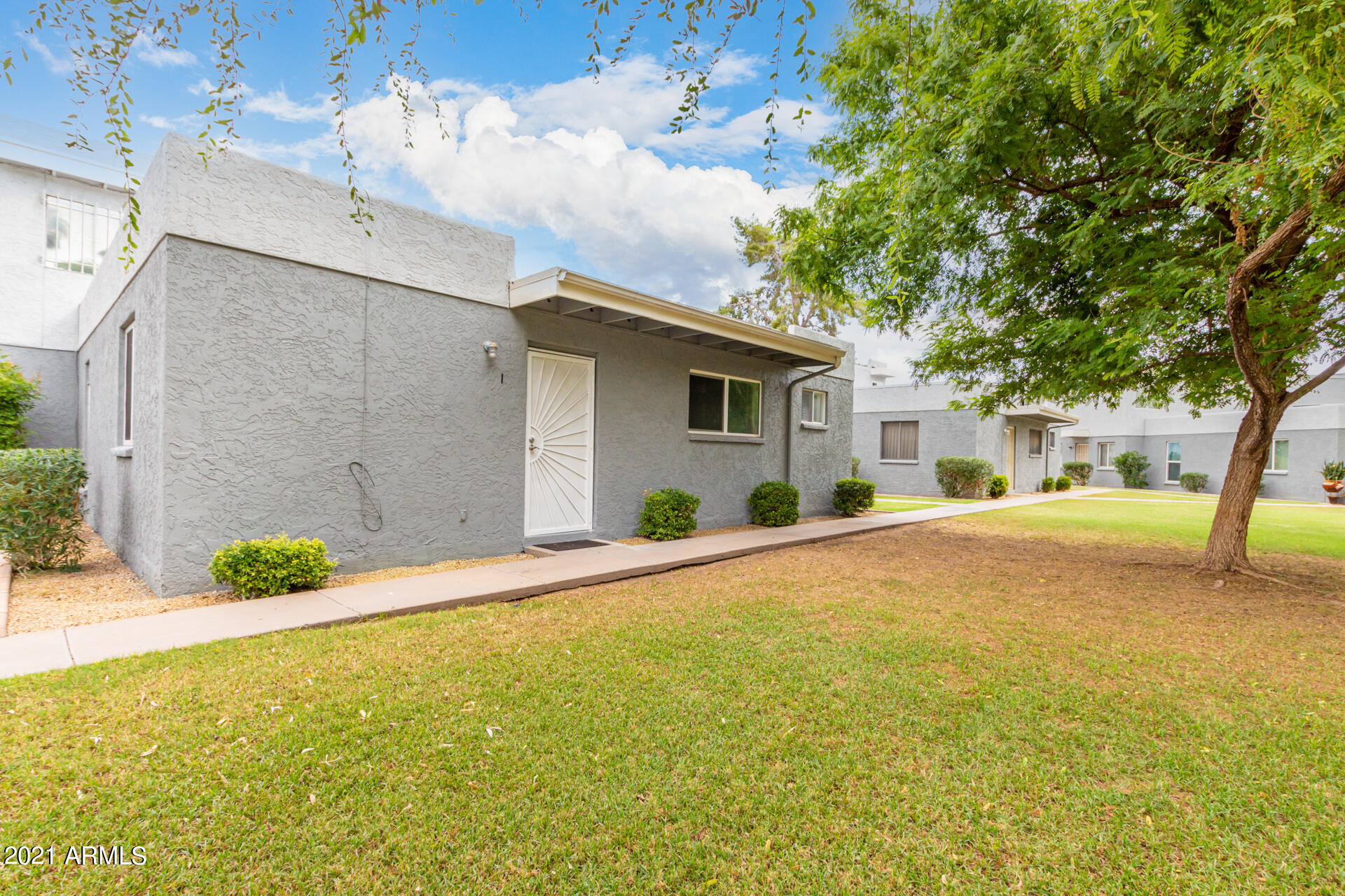 2621 West Ocotillo Road, Unit 1 Phoenix, AZ 85017 - Photo 1 of 24 Exterior
