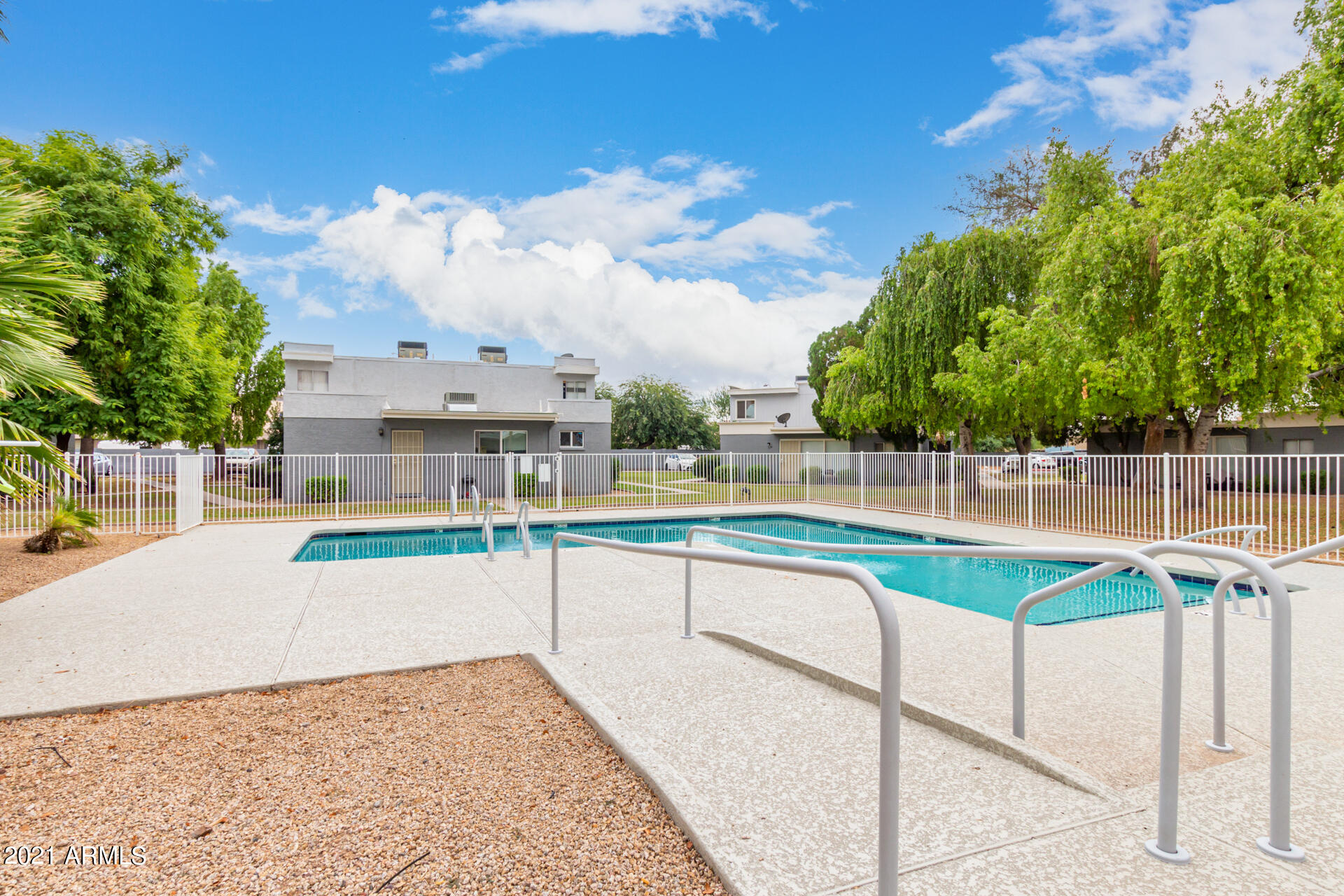 2621 West Ocotillo Road, Unit 1 Phoenix, AZ 85017 - Photo 18 of 24 Pool