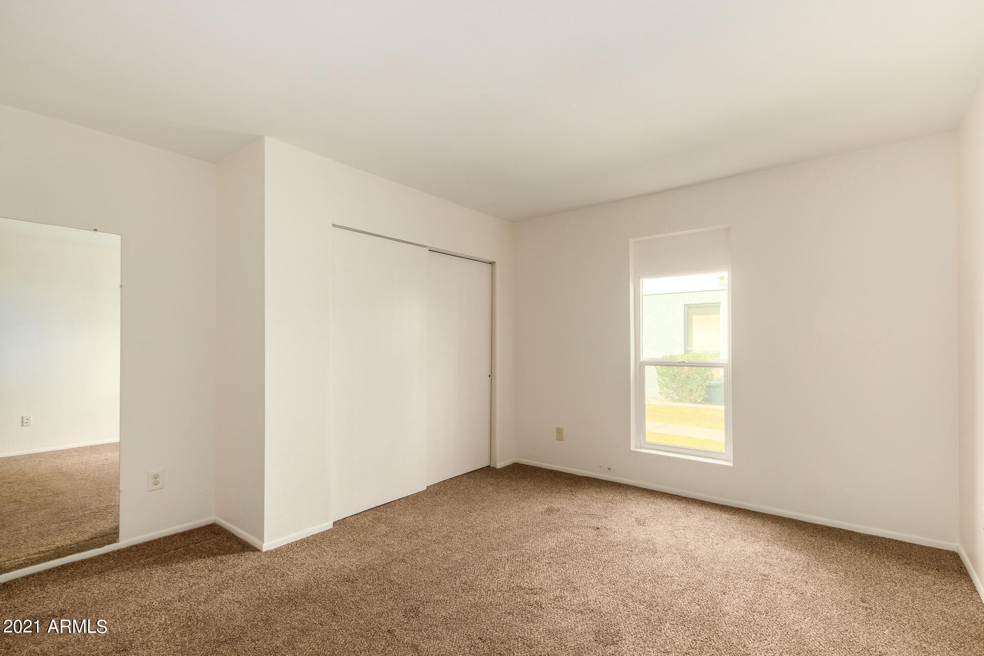 2621 West Ocotillo Road, Unit 1 Phoenix, AZ 85017 - Photo 23 of 24 Master Bedroom
