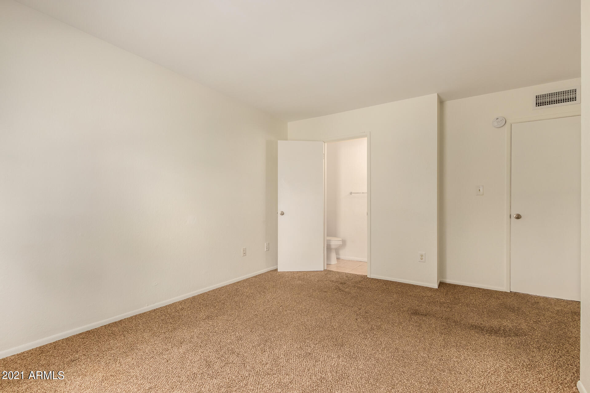 2621 West Ocotillo Road, Unit 1 Phoenix, AZ 85017 - Photo 8 of 24 Master Bedroom