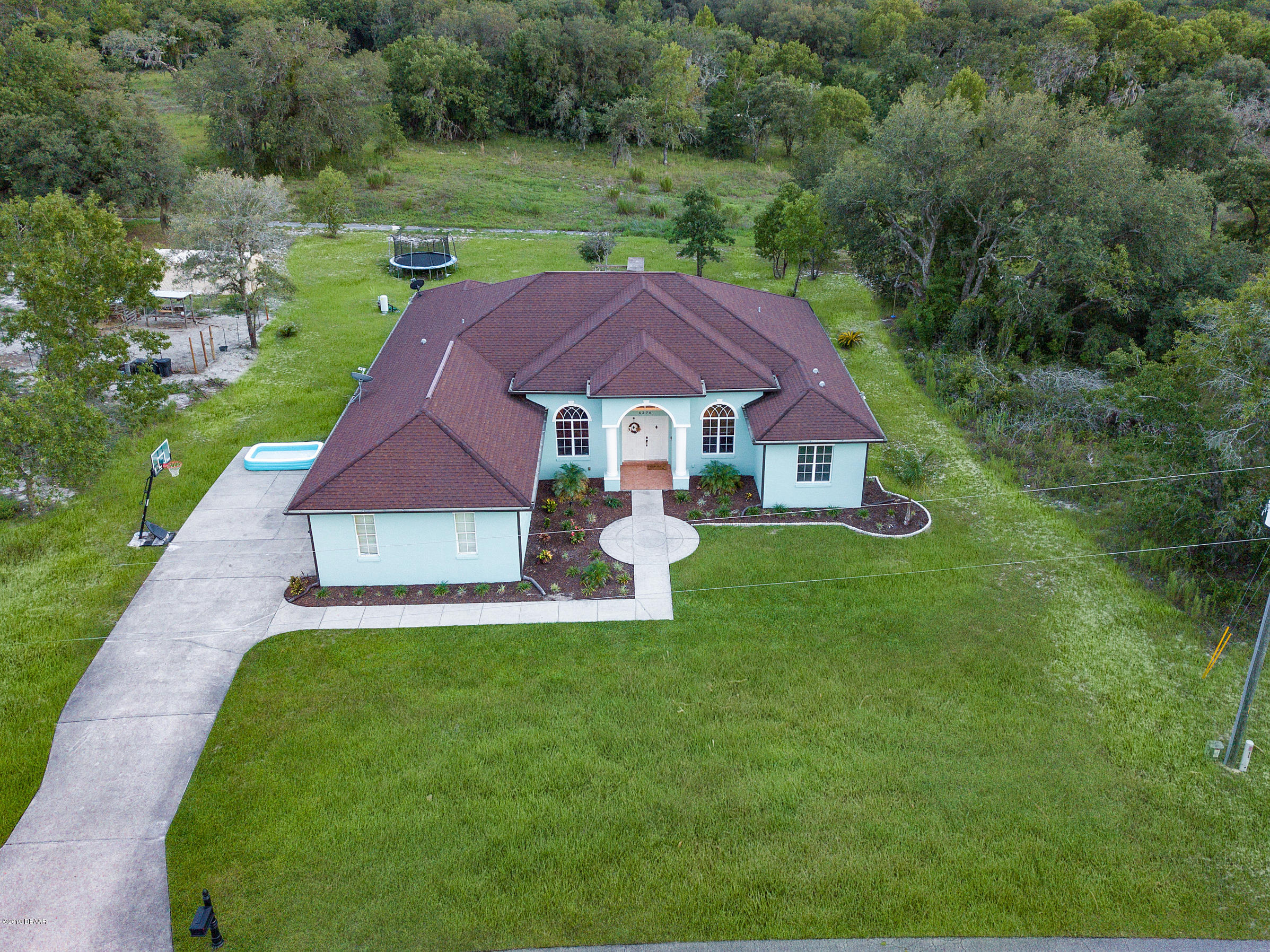 6276 Southwest 144th Lane Road Ocala, FL 34473 - Photo 1 of 44 0.8
