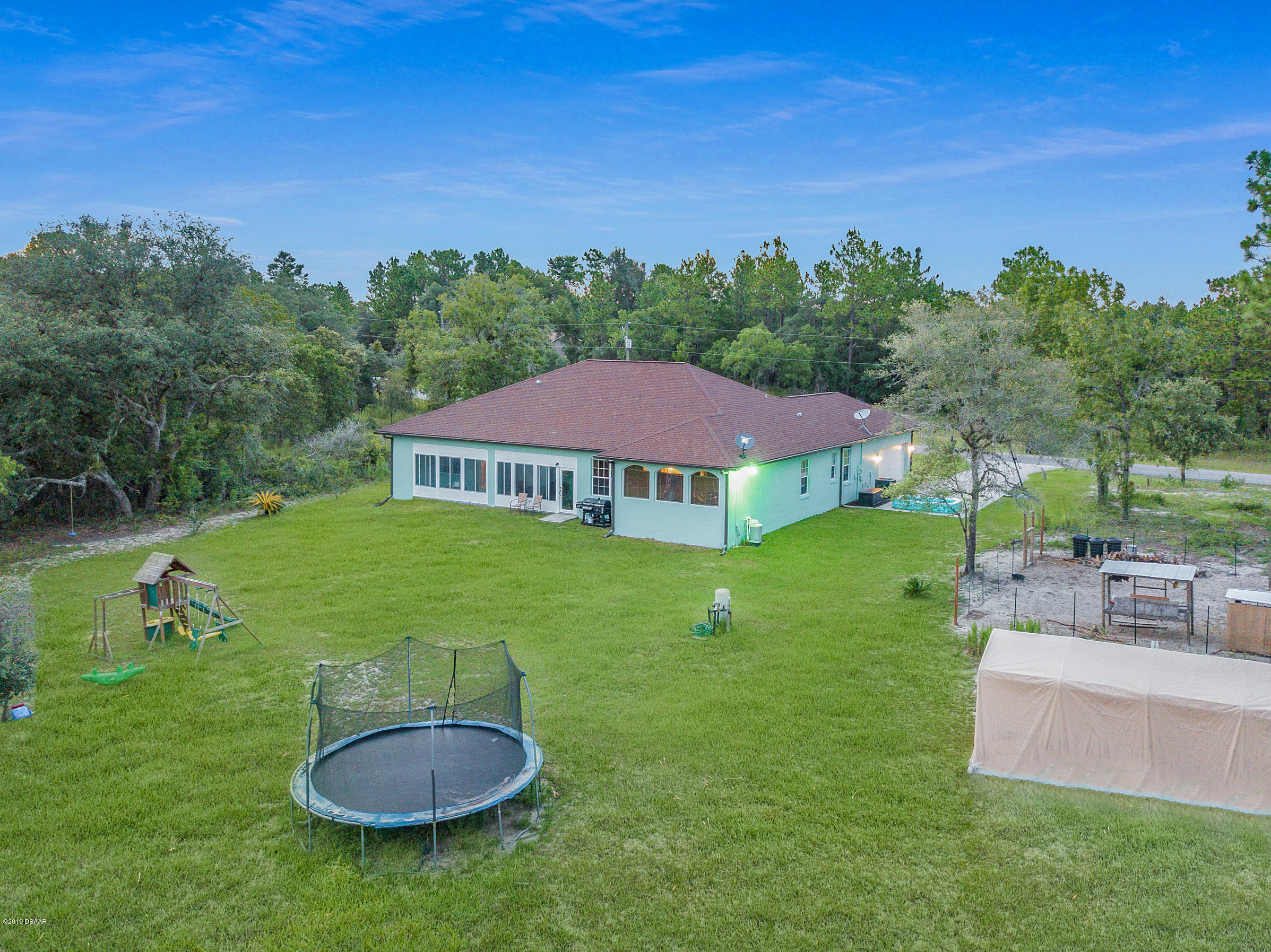6276 Southwest 144th Lane Road Ocala, FL 34473 - Photo 42 of 44 0.14