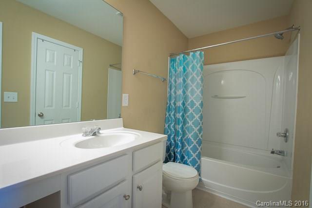 241 River Clay Road, Unit 179 Fort Mill, SC 29708 - Photo 14 of 24 a bathroom with a sink toilet and shower